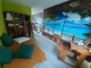 B&B / Chambres d'hotes Le Verger : photos des chambres