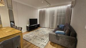 Apartament Elegance, Metro, free parking