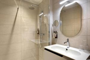 Hotels Hotel & Spa Les Mouettes : photos des chambres