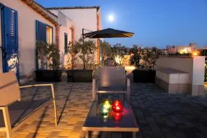 Terradimare - Bisciano