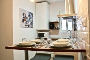 Apartamento Nieves Viejas - Santa Marina