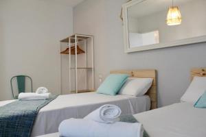 Apartamento Nieves Viejas - Santa Marina