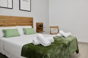 Apartamento Nieves Viejas - Santa Marina