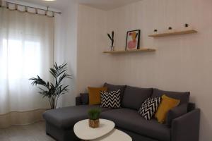 Apartamento Nieves Viejas - Santa Marina