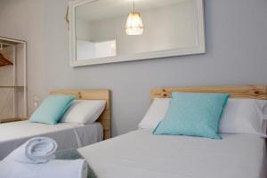 Apartamento Nieves Viejas - Santa Marina