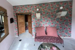 B&B / Chambres d'hotes La Forge de Malpas : photos des chambres
