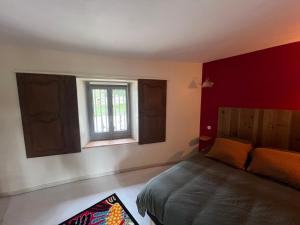 B&B / Chambres d'hotes La Forge de Malpas : photos des chambres