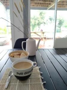 B&B / Chambres d'hotes Mimis House : photos des chambres