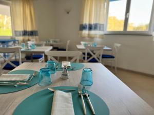 Garden Hotel Alghero img2