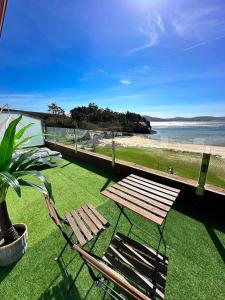 Hotel Playa de Camariñas