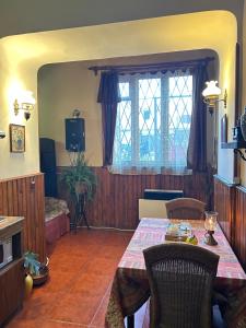 Apartment Sololaki