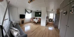 Ferienhaus am Edersee-scheid - Frankenau