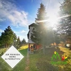 Vila Gorocvet - Sremska Kamenica