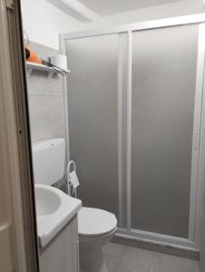 La camera nel villaggio