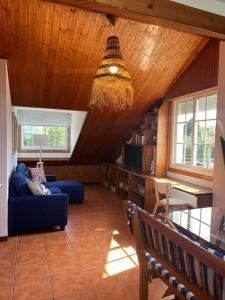 El Pedregal - Playa de Miño