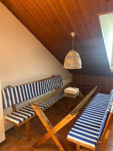 El Pedregal - Playa de Miño