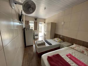 Hospedaria cmc unidade 05 com estacionamento