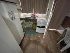 Hospedaria cmc unidade 05 com estacionamento