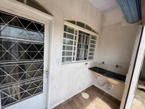 Hospedaria cmc unidade 05 com estacionamento