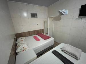 Hospedaria cmc unidade 05 com estacionamento