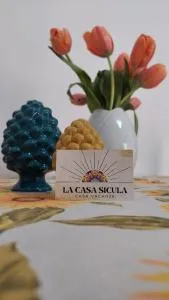 La Casa Sicula - Capri Leone