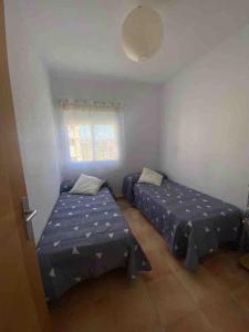 Apartamento espectacular frente al mar