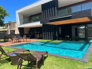 Casa Alto Padrão Praia Guarajuba