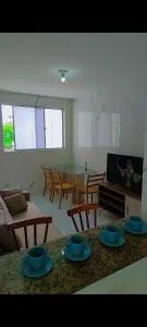 Apto Familiar - Atalaia Velha