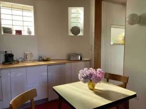 Maison centre hyper calme au vert - Лімож