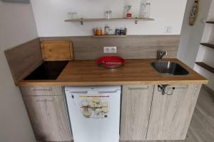 Appartement proche plages et commerces