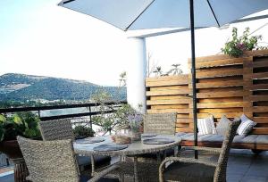 Port View Suite, Kavala