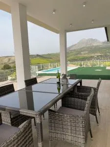 The Best Views-Los Moriscos - Colmenar