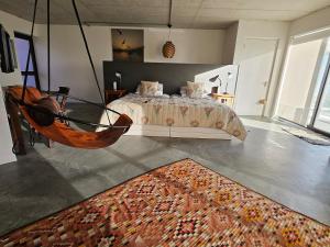 Suikerbos in Pringle