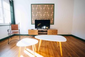 Appartements Inkspiration • Le Chill En Centre Ville : photos des chambres