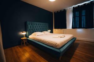 Appartements Inkspiration • Le Chill En Centre Ville : photos des chambres