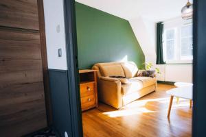 Appartements Inkspiration • Le Chill En Centre Ville : photos des chambres