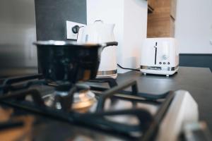 Appartements Inkspiration • Le Chill En Centre Ville : photos des chambres