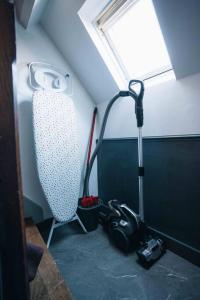 Appartements Inkspiration • Le Chill En Centre Ville : photos des chambres