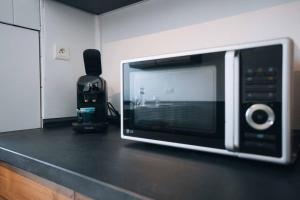 Appartements Inkspiration • Le Chill En Centre Ville : photos des chambres