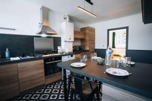 Appartements Inkspiration • Le Chill En Centre Ville : photos des chambres