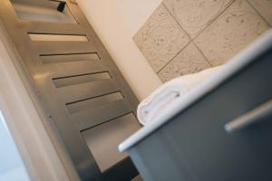 Appartements Inkspiration • Le Chill En Centre Ville : Appartement 1 Chambre