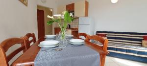 Apartments Roko Lalin