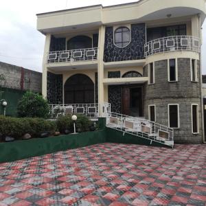 Addis Joy Guesthouse