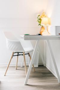 Sleep & Go Stadt-Appartement