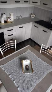 La casetta di campagna