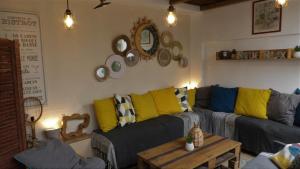 B&B / Chambres d'hotes Le Petit Patio : photos des chambres