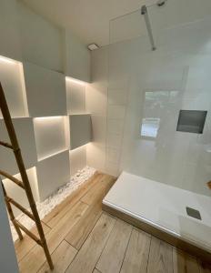 Appartements Domaine d-Hestia le gite Victoria : photos des chambres