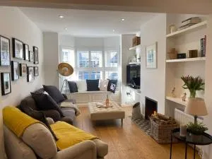 Gorgeous Victorian home near Henley on Thames - Hurley