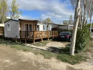 Le CHRISCERO (C118) - Lapalme