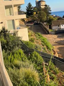 Hermoso Departamento Nuevo en el Corazón de Papudo